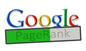 Page-Rank-Google