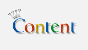 Google content